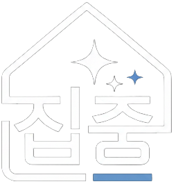 white logo